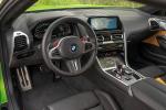 BMW M8 Competition Coupe 2020 года (NA)